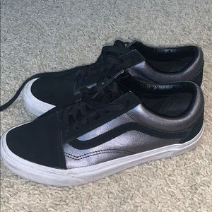 Urban Outfitters Rare Vans